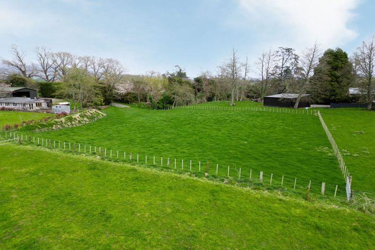Photo of property in 301 Old School Road, Ngahinapouri, Ohaupo, 3882