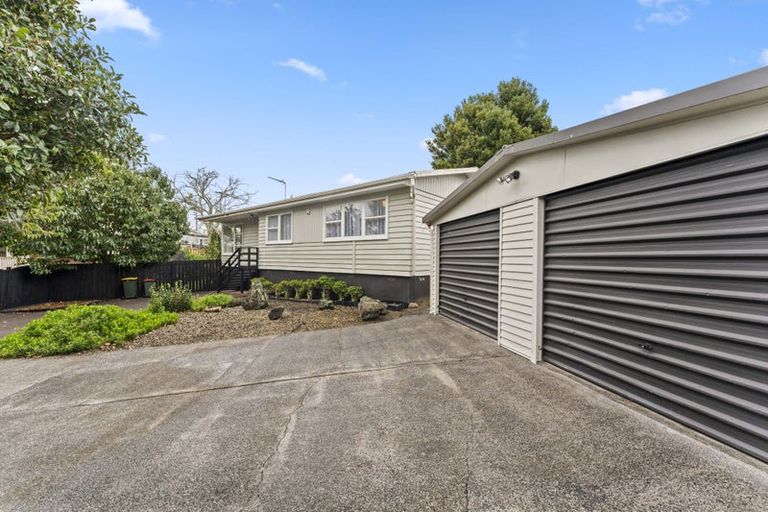Photo of property in 7 Rainbow Place, Wattle Downs, Auckland, 2103