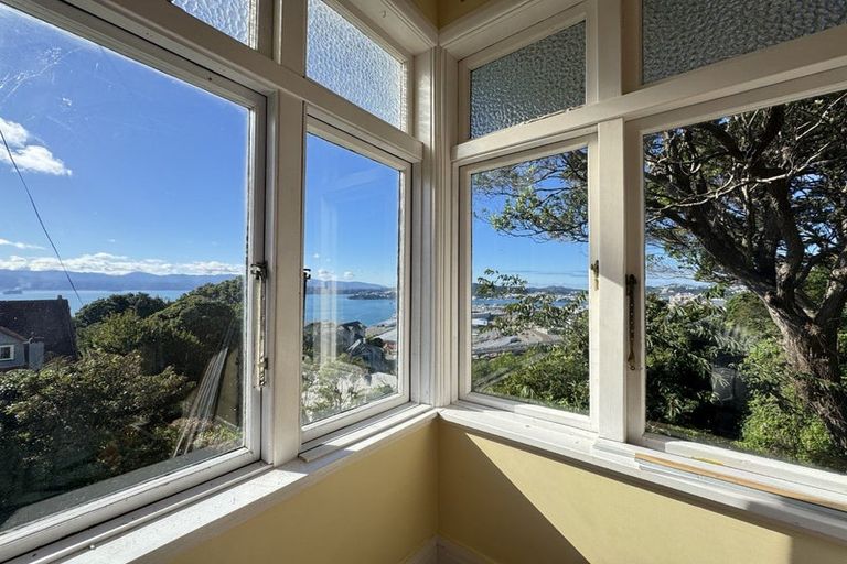 Photo of property in 51f2 Barnard Street, Wadestown, Wellington, 6012