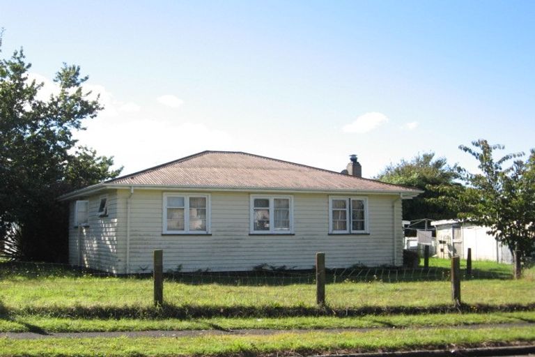 Photo of property in 5 Arran Place, Tokoroa, 3420