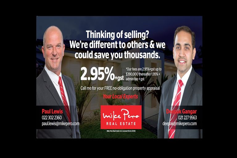 Photo of property in 7 Lemonwood Drive, Rolleston, 7615