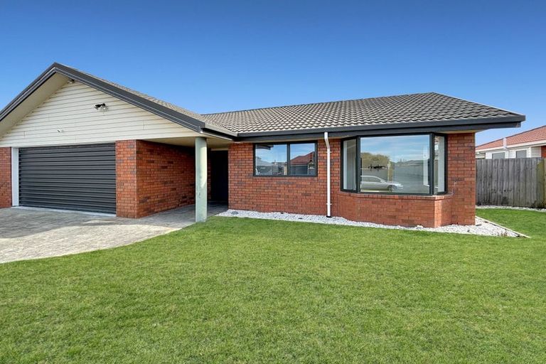 Photo of property in 12 Surfers Place, North New Brighton, Christchurch, 8083