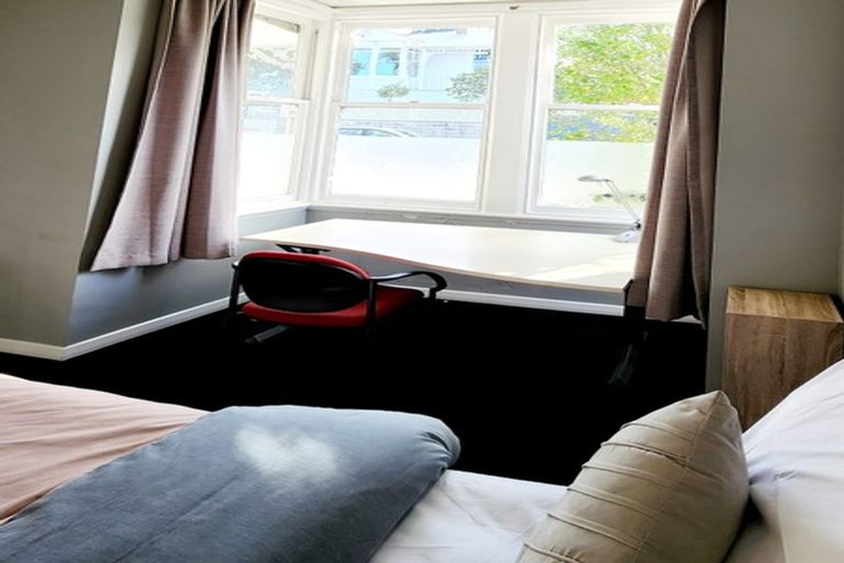 Photo of property in 117 Wallace Street, Mount Cook, Wellington, 6021