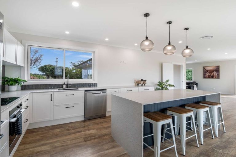 Photo of property in 104 Bushy Park Road, Kai Iwi, Whanganui, 4574