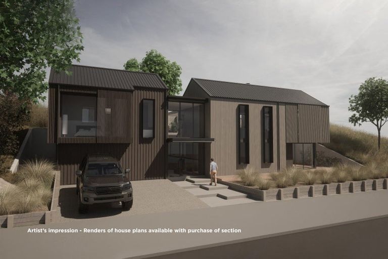 Photo of property in Northlake, 23 Lindis Road, Wanaka, 9305