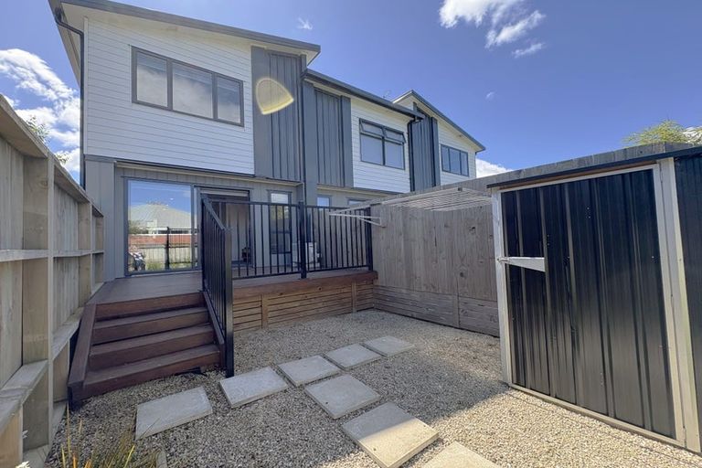 Photo of property in 6/7 Bertram Grove, Naenae, Lower Hutt, 5011