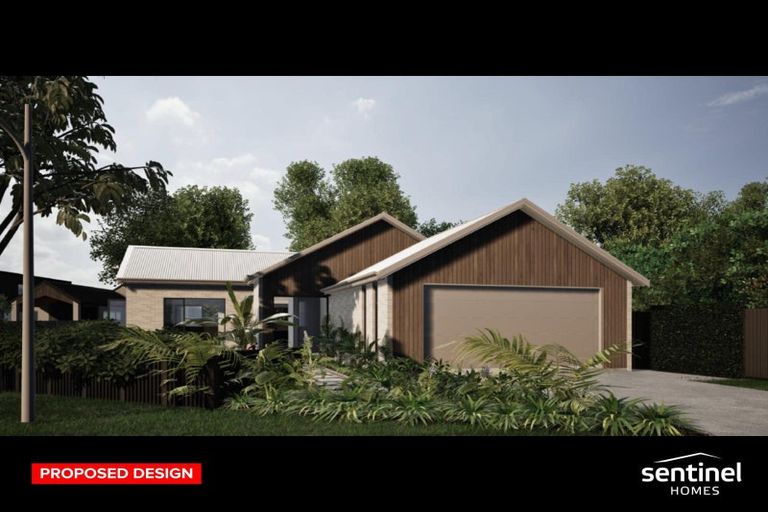 Photo of property in 64 Reel Road, Waihi Beach, 3611