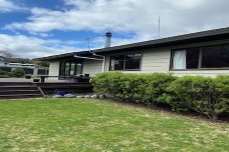 Photo of property in 1 Boundary Road, Waipahihi, Taupo, 3330