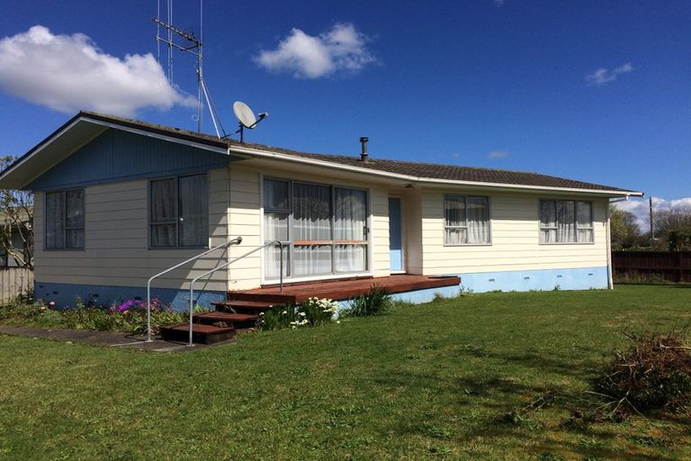 Photo of property in 79 Fairview Street, Chartwell, Hamilton, 3210