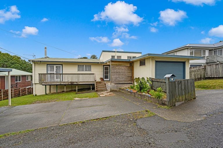 Photo of property in 21 Clotworthy Crescent, Onerahi, Whangarei, 0110