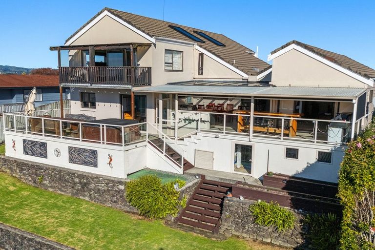 Photo of property in 29 Townhead Crescent, Bethlehem, Tauranga, 3110