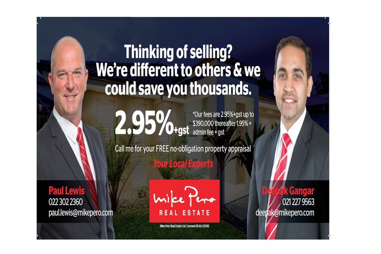 Photo of property in 5 Lemonwood Drive, Rolleston, 7615