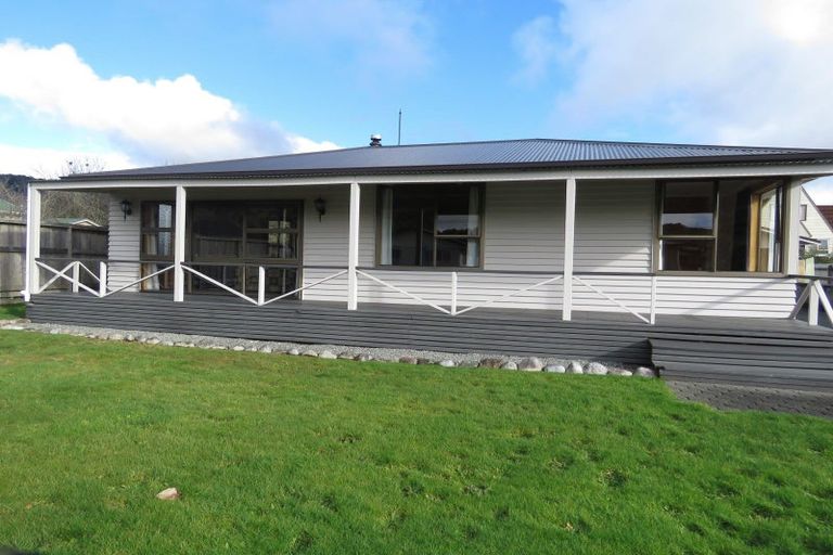 Photo of property in 48 Main Street, Reefton, 7830