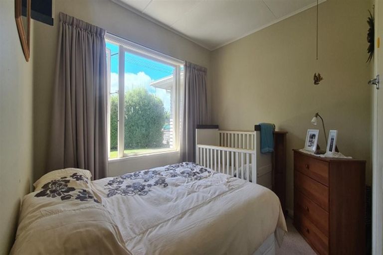 Photo of property in 112 Racecourse Road, Waipukurau, 4200
