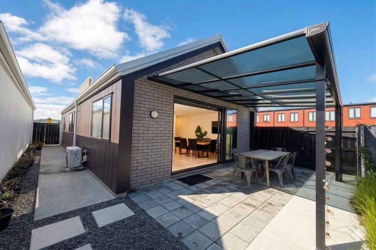 Photo of property in 51 Te Tihi Street, Wiri, Auckland, 2104