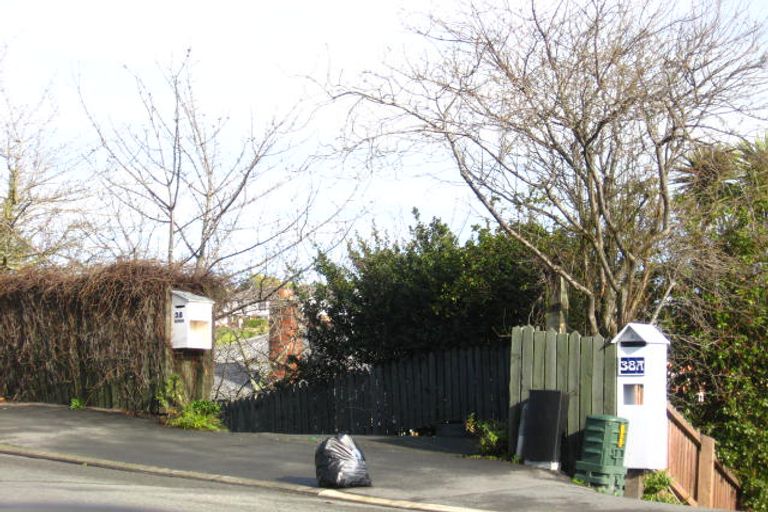 Photo of property in 38a Hackthorne Road, Cashmere, Christchurch, 8022