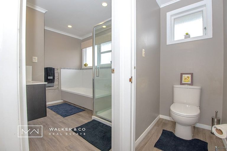 Photo of property in 1/57 Hautana Street, Woburn, Lower Hutt, 5010