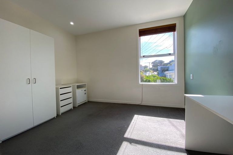 Photo of property in 106 Constable Street, Newtown, Wellington, 6021