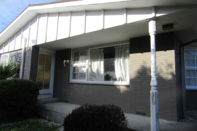 Photo of property in 183 Maidstone Road, Avonhead, Christchurch, 8042