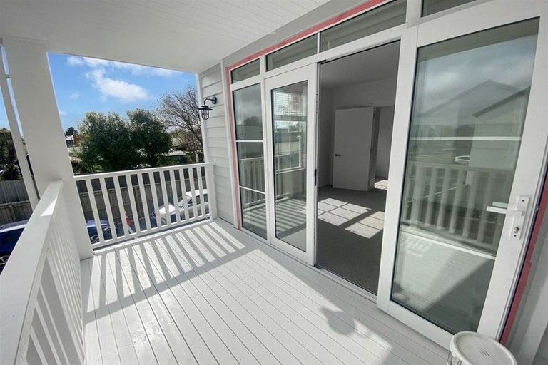 Photo of property in 4/9 Bunyan Street, Waltham, Christchurch, 8023