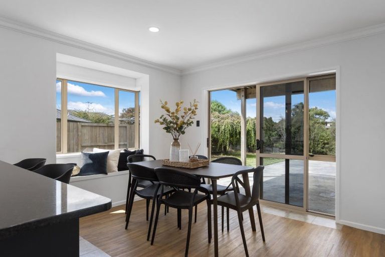 Photo of property in 17 Milbrook Place, Chartwell, Hamilton, 3210