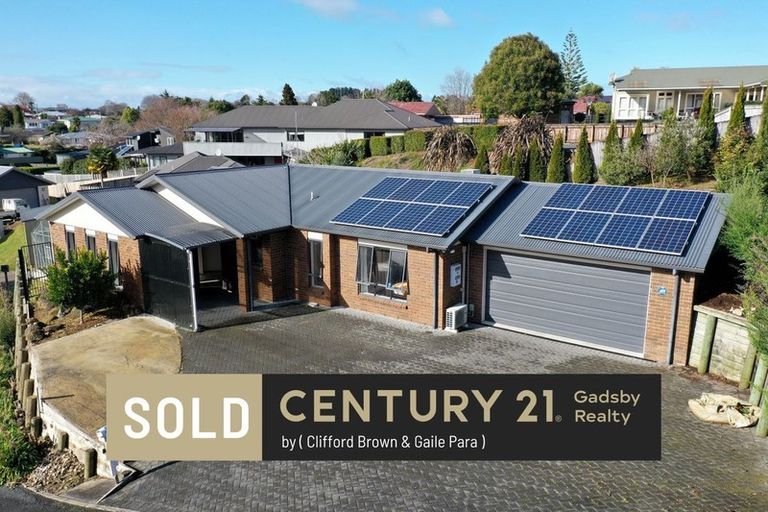 Photo of property in 1077 Bank Street, Te Awamutu, 3800