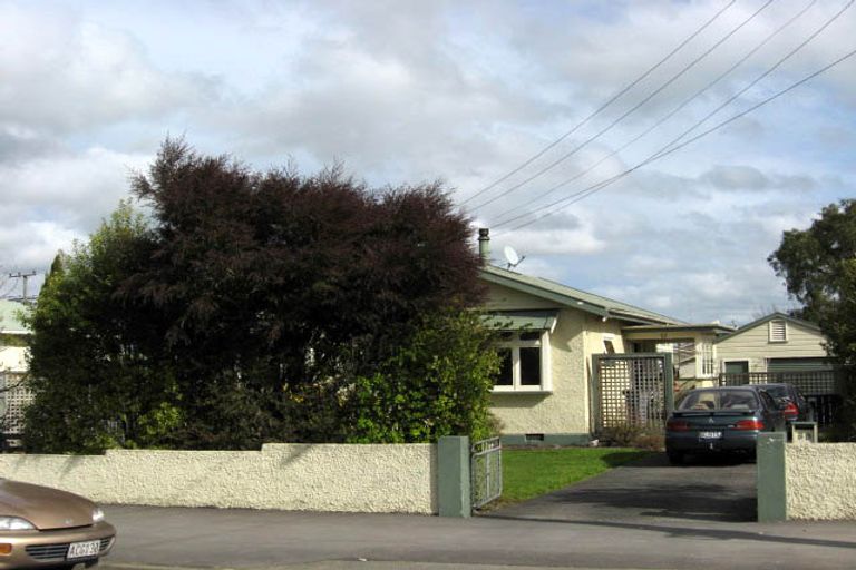 Photo of property in 50 Church Street, Masterton, 5810