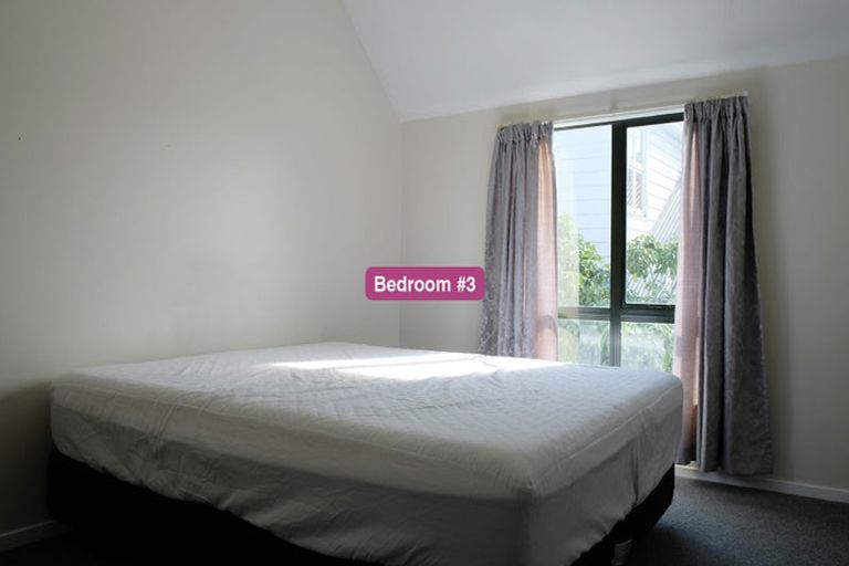 Photo of property in 3/62 Matipo Street, Riccarton, Christchurch, 8041