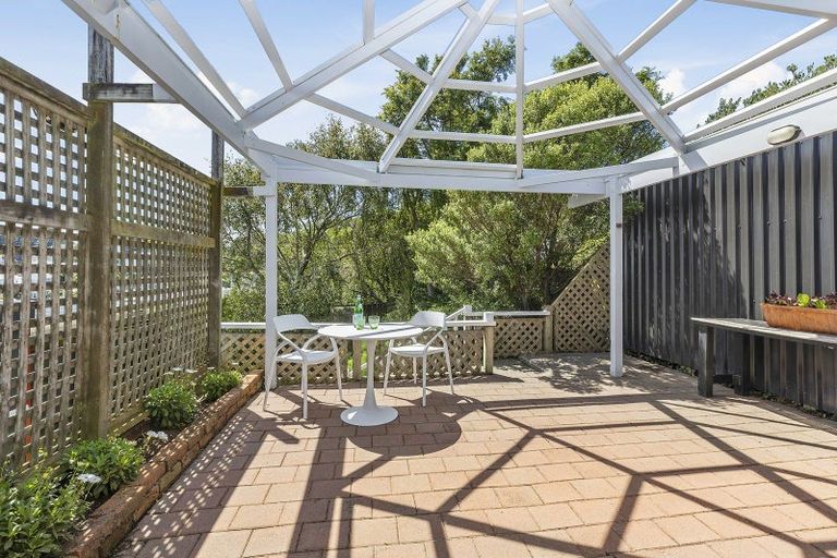 Photo of property in 141 Daniell Street, Newtown, Wellington, 6021