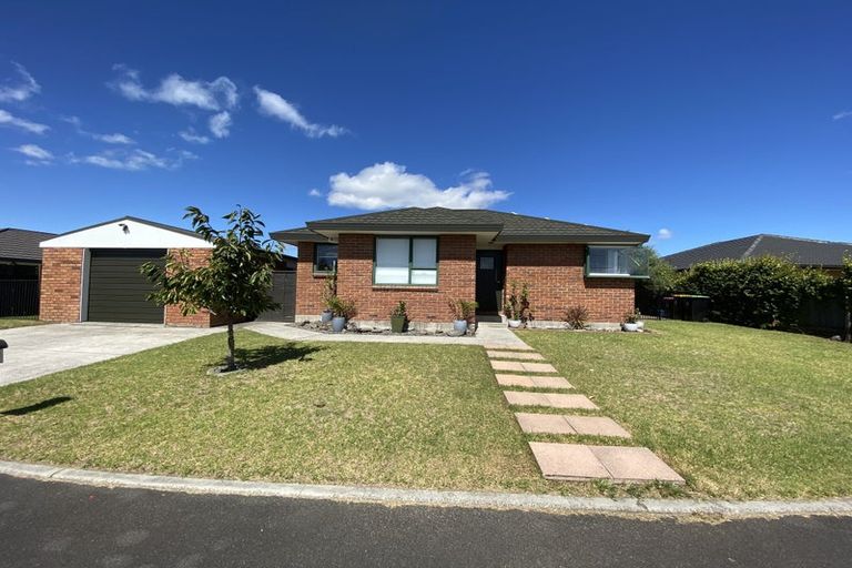 Photo of property in 53 Athena Grove, Papamoa Beach, Papamoa, 3118