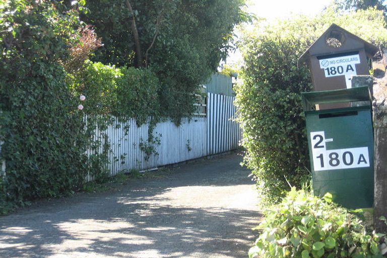 Photo of property in 180b High Street, Blenheim, 7201