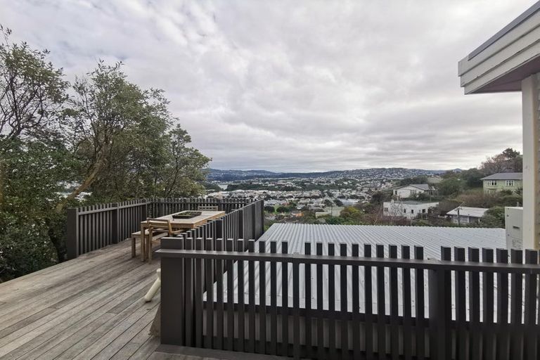 Photo of property in 67 Townsend Road, Miramar, Wellington, 6022