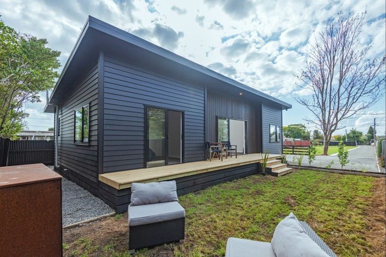 Photo of property in 33 Keepa Street, Levin, 5510