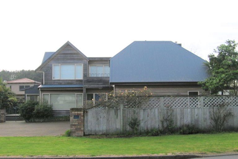 Photo of property in 622 Harbour View Road, Whangamata, 3620