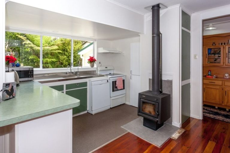 Photo of property in 529 Kauaeranga Valley Road, Thames, 3577