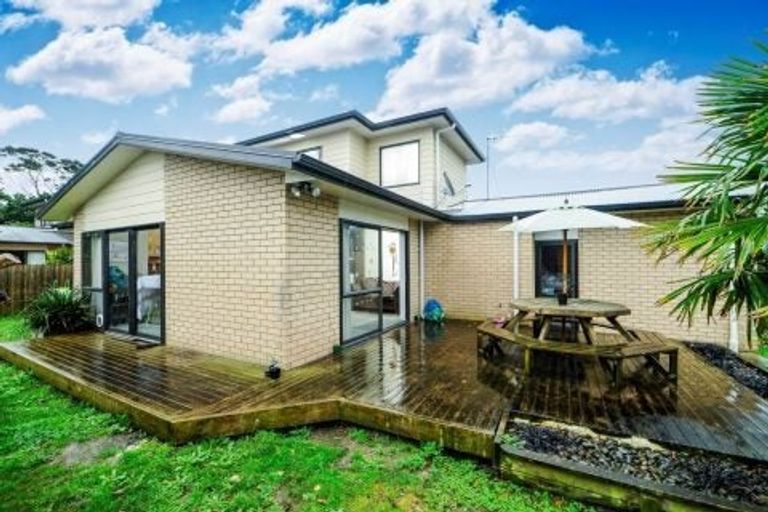 Photo of property in 9a Mellsop Avenue, Waiuku, 2123