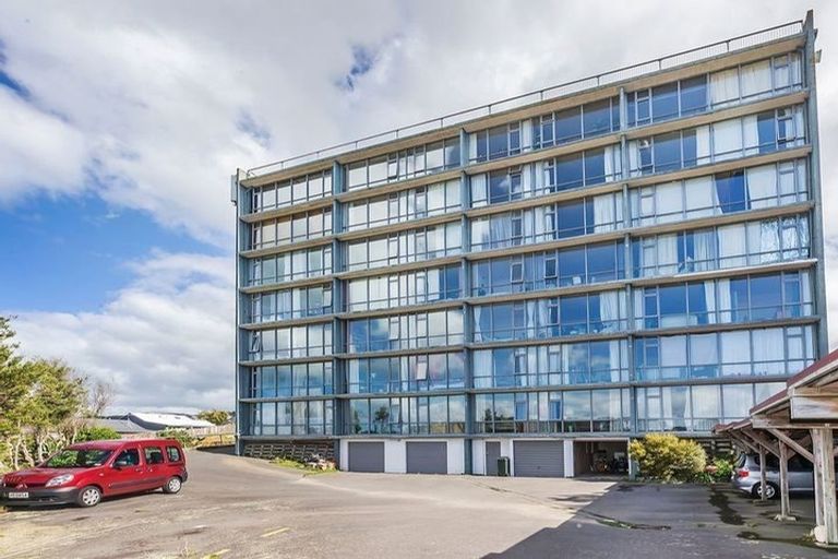 Photo of property in Mccallister Heights, 10/381u Adelaide Road, Newtown, Wellington, 6021