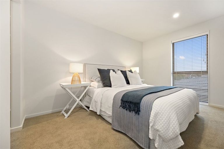 Photo of property in 6/9 Edgeware Road, St Albans, Christchurch, 8014