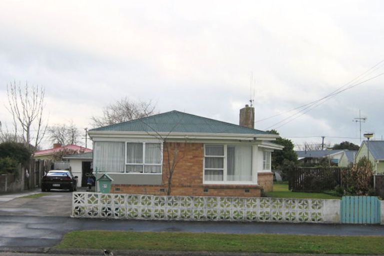 Photo of property in 21 Priscilla Crescent, Melville, Hamilton, 3206