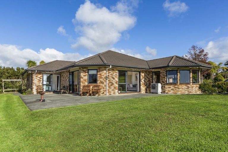 Photo of property in 160 Matakana Road, Warkworth, 0985