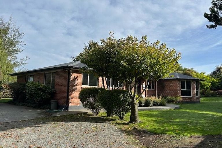 Photo of property in 264 Talbot Street, Geraldine, 7930