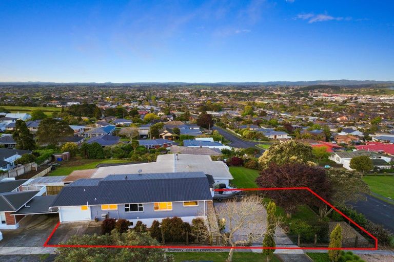 Photo of property in 1a Routly Avenue, Pukekohe, 2120
