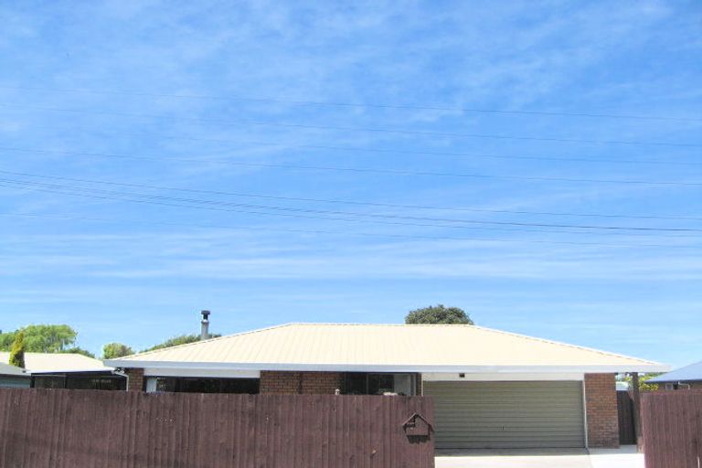 Photo of property in 1/4 Banks Street, Templeton, Christchurch, 8042