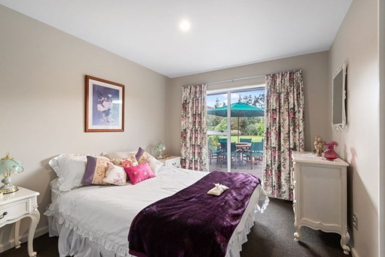 Photo of property in 355 Newtons Road, Rolleston, Christchurch, 7675