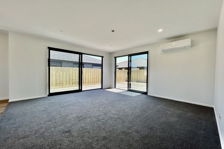 Photo of property in 39 Lennon Drive, Rolleston, 7614