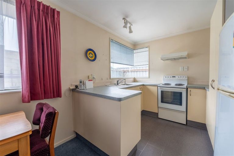 Photo of property in 124a North Street, Seaview, Timaru, 7910