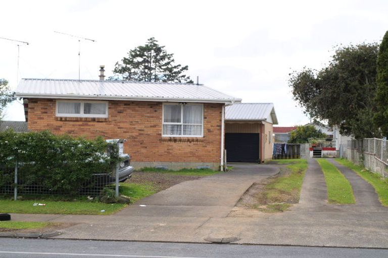 Photo of property in 6 Harania Avenue, Favona, Auckland, 2024