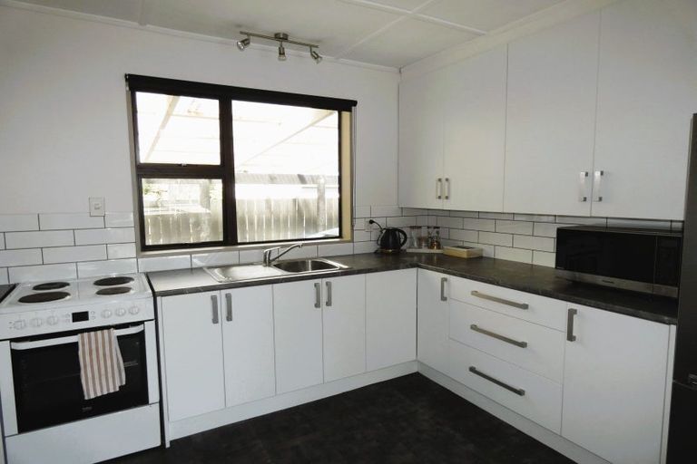 Photo of property in 33 Domett Street, Westport, 7825