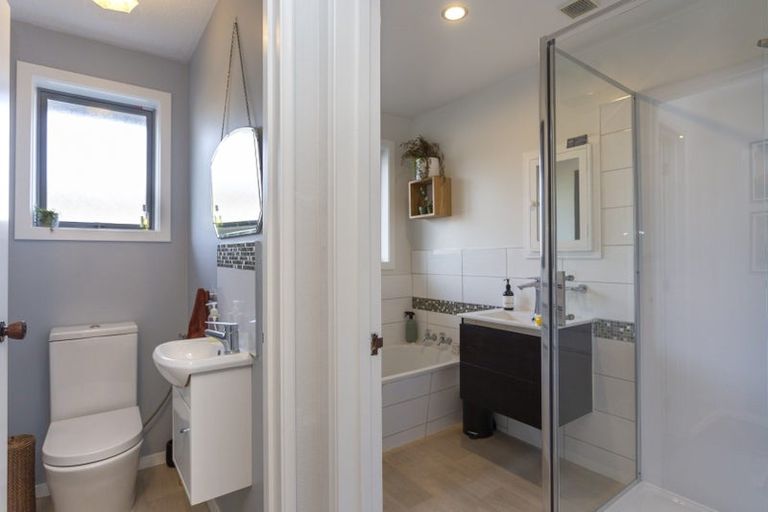 Photo of property in 1/30 Konini Street, Riccarton, Christchurch, 8041