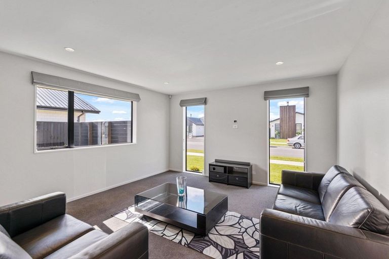 Photo of property in 7 Halpin Drive, Lincoln, 7608